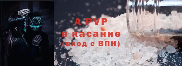 винт Абаза